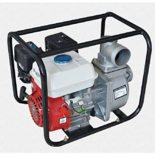 Gasoline Water Pump Generator- Wp20x