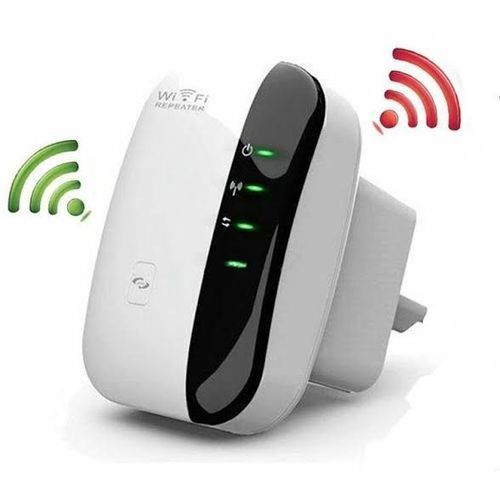 Wireless WiFi Repeater