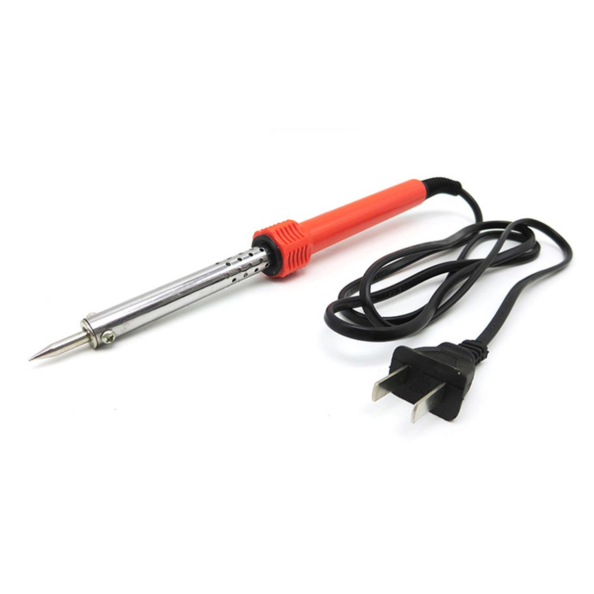 Thermostat Electric Soldering Iron, 40W Welding Pen High