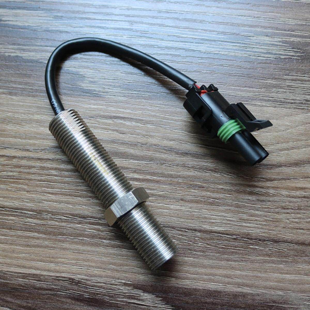 Magnetic Pickup 3034572 Speed Sensor Fits For Cummins K38 G38 QSK38 KTA38GC K106