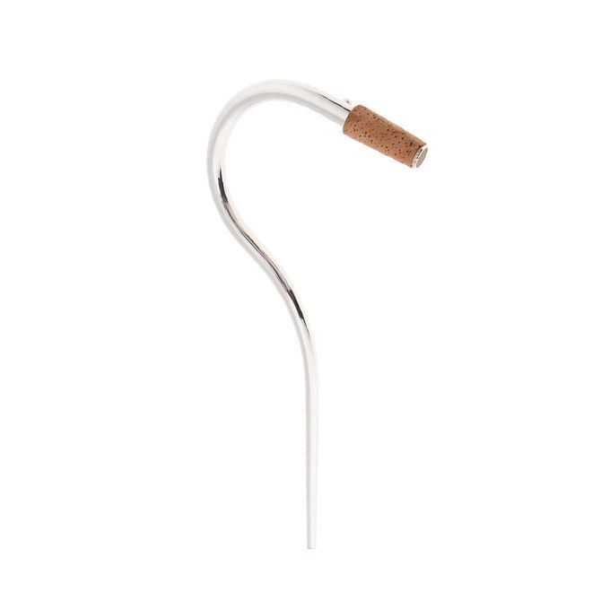 Bassoon Metal Bocal Crook Elbow For Bassoon Replacement Accessory