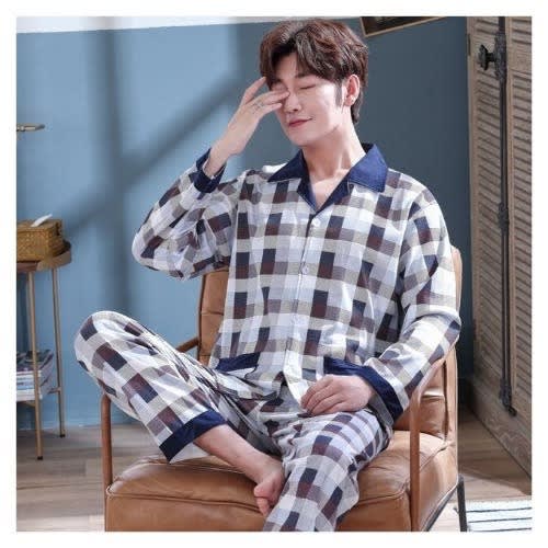 Men's Pajama Set