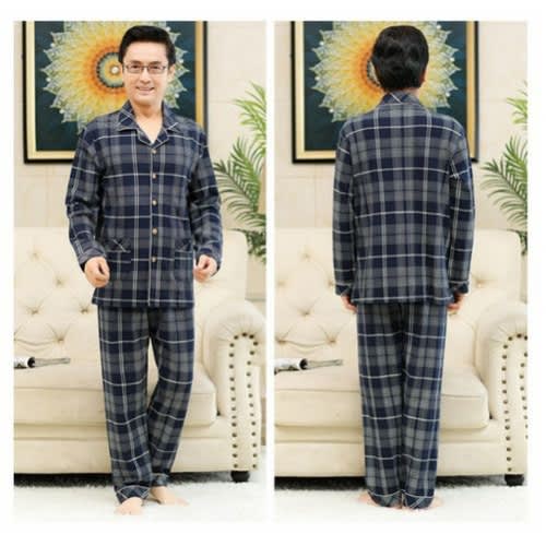 Men's Pajamas