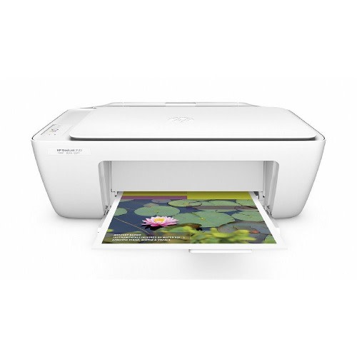 Deskjet 2130 All-in-one Coloured Printer - K7N77C