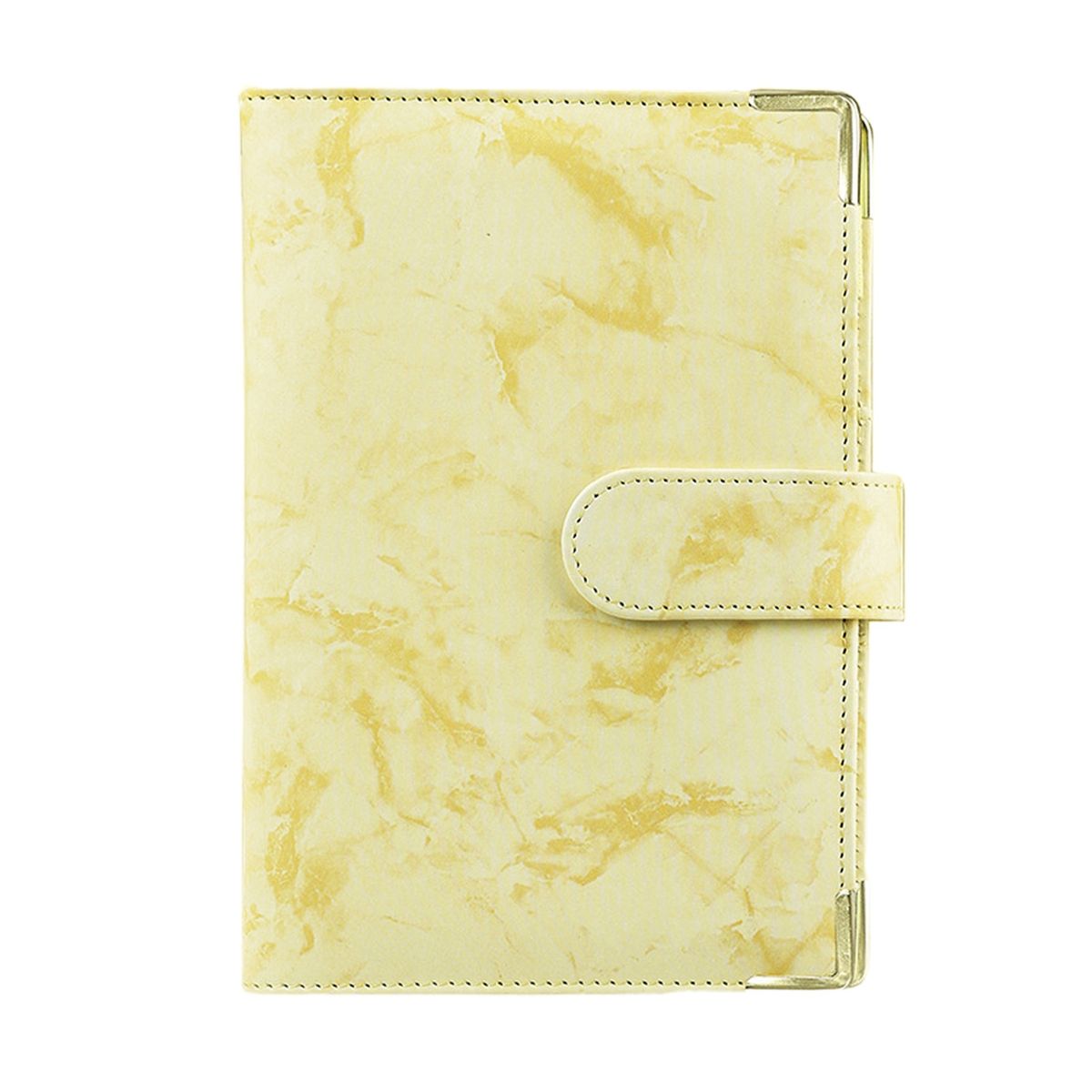 A6 Budget Planner Hidden Compartments Budget Binder E