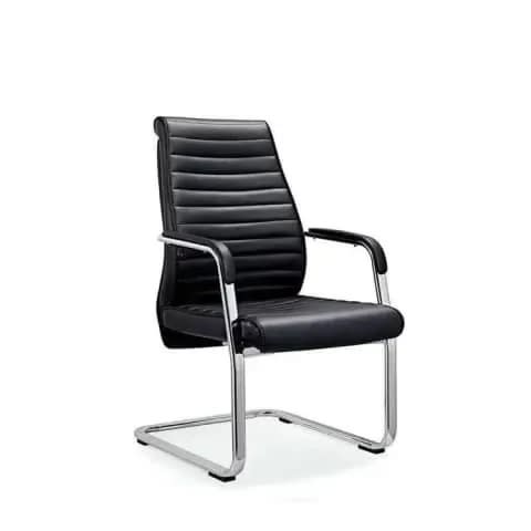 B430 Executive Visitors Leather Chair