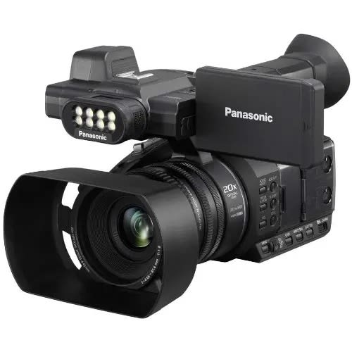 Hc-pv100gc Digital Video Camera