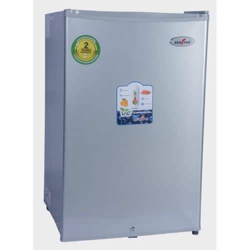 Single Door Refrigerator - 91L - ksr 121s