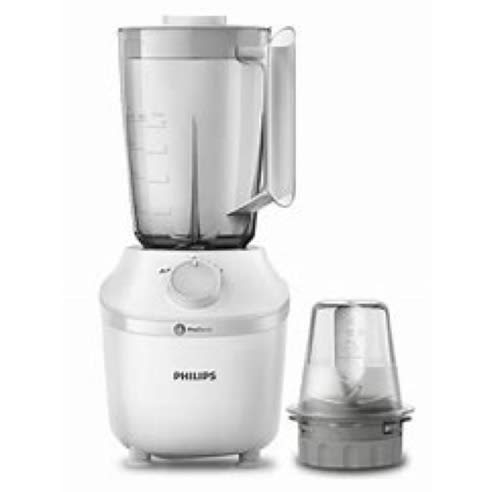 3000 Series Hr2041/10 Tabletop Blender - 450w - White - 1.9l