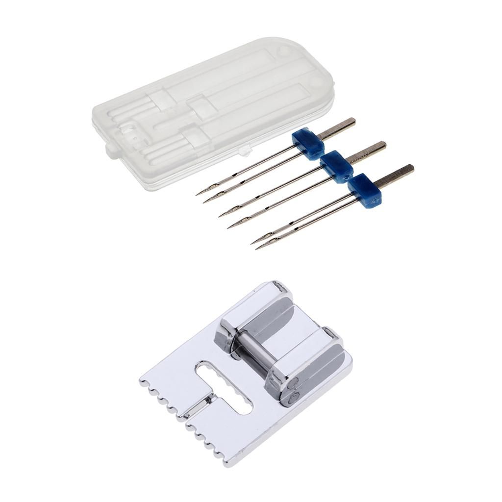 Double Universal For Household Sewing