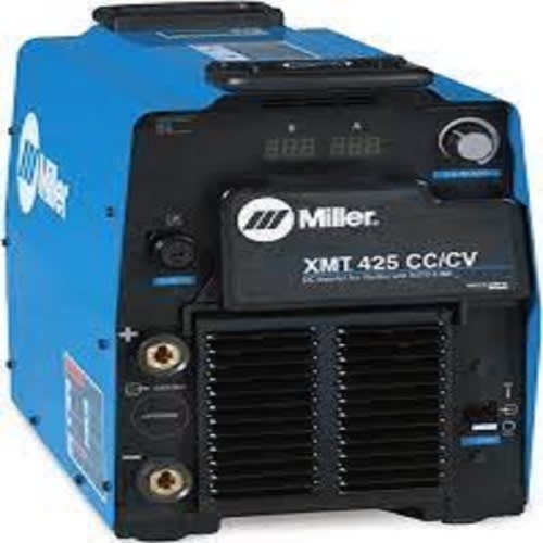 Electric Welding Xmt 425 Cc/cv