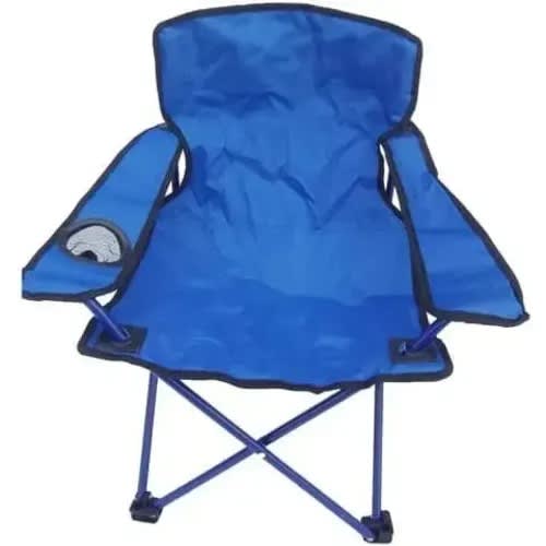 Foldable Camping Beach Chair