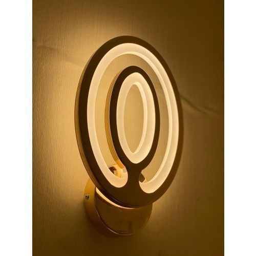 Wall Bracket Light Led Lamp -25cm&times;25cm