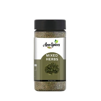 Arrspices Mixed Herbs-200g