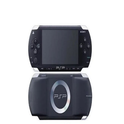 Playstation Portable-1000 Series