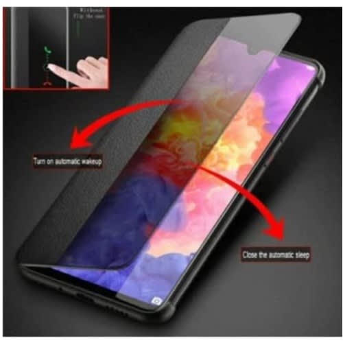 Flip Case For Infinix Hot 8
