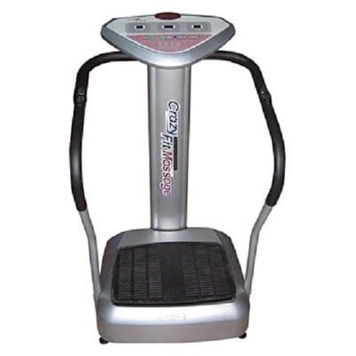 Total Body Crazy Massager Machine