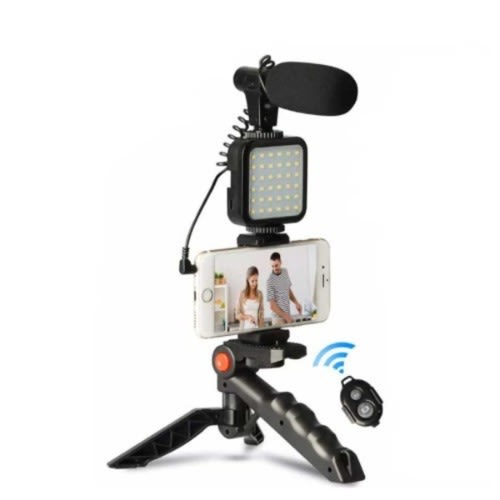 Video Making Kit Stabilizer AY-49