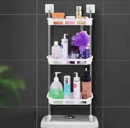 Bathroom  Multifunctional Hanger