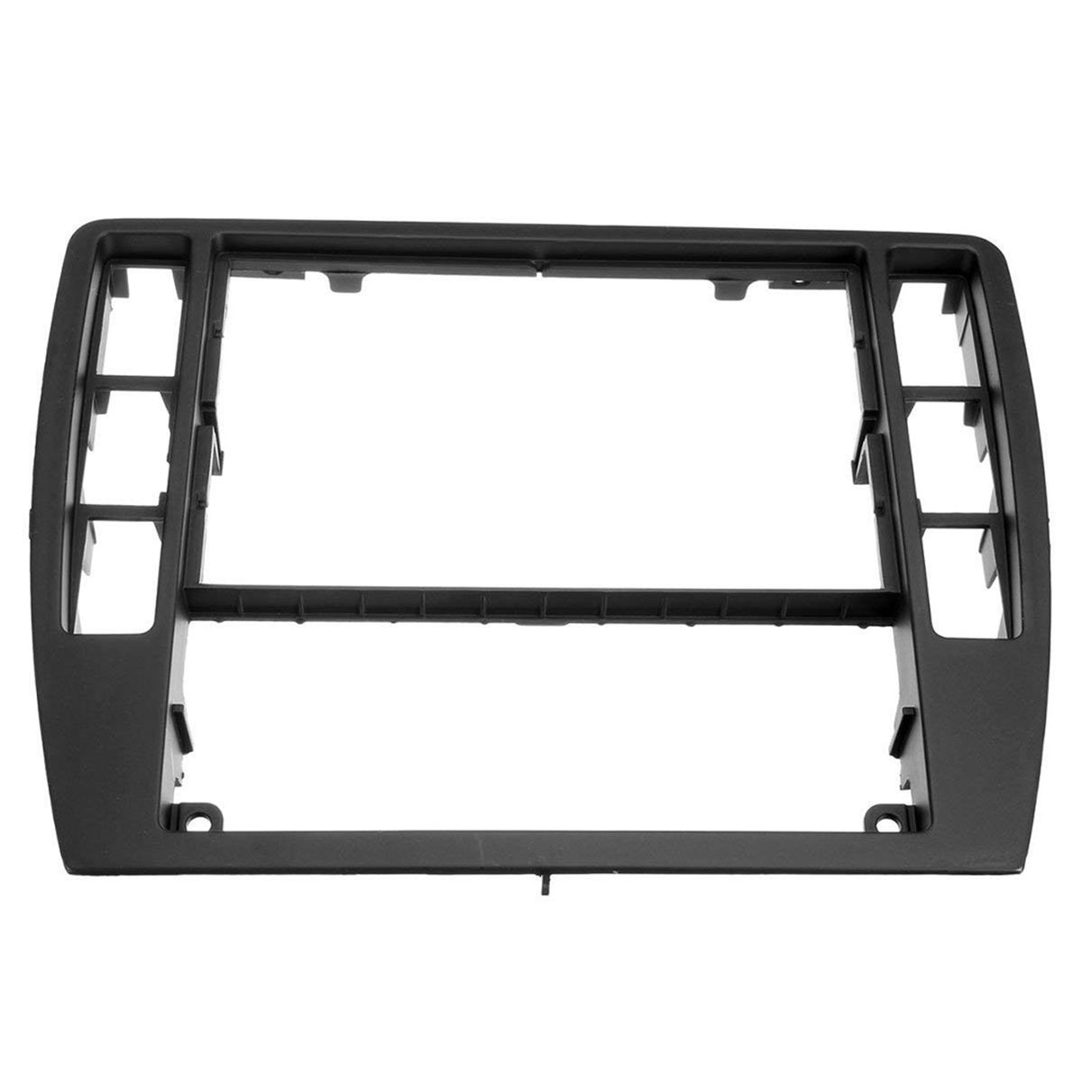 Dash Center Console Trim Bezel Panel Radio Face Trim For VW