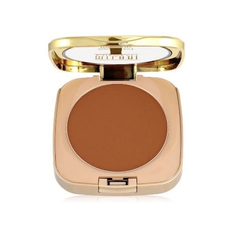 Milani Mineral Compact Face Powder -deep 110