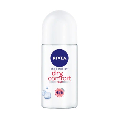 Dry Comfort Plus Anti- Perspirant - Deodorant Roll-on - 50ml