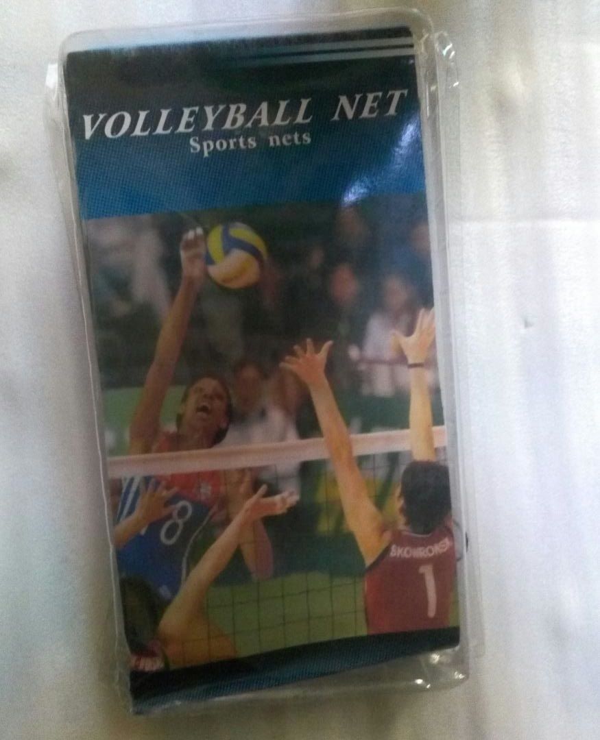 Volley Ball Net