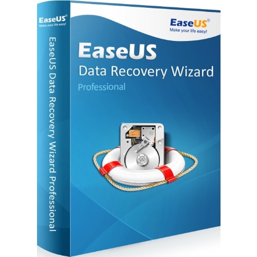 Easeus Data Recovery Wizard Version 11.80