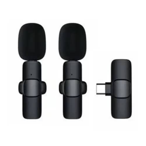 K9 Wireless Microphone