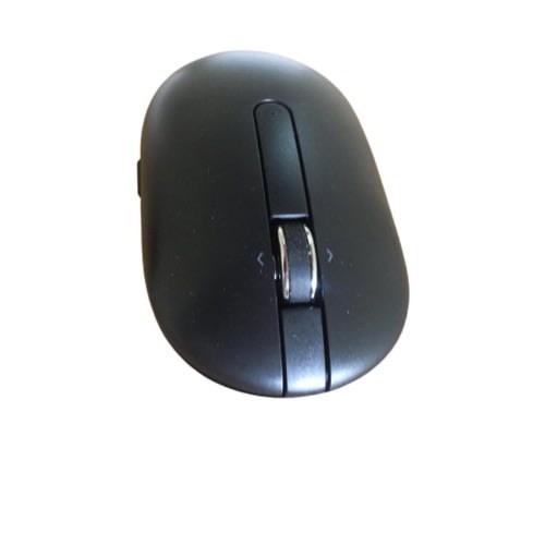 Wireless Mouse Wm326 With A Mouse Pad