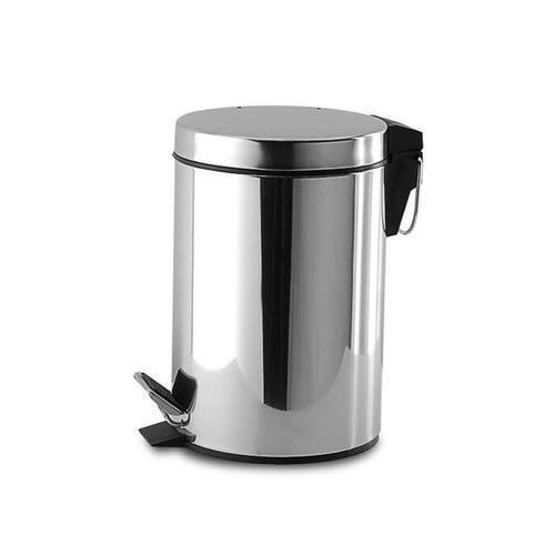 Stainless Pedal Waste Bin-3 Litres