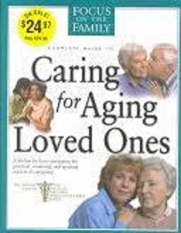 Caring For Aging Loved Ones