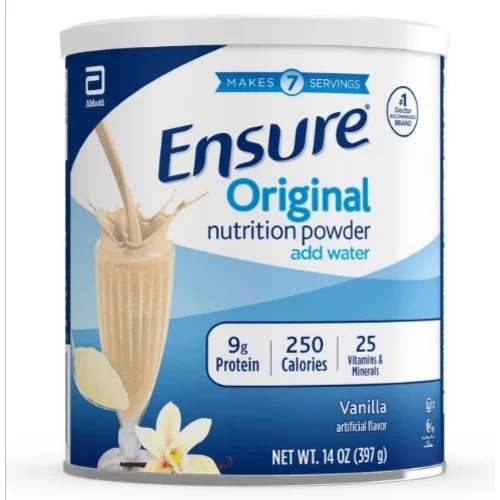 Ensure Original Nutrition Powder - 397g