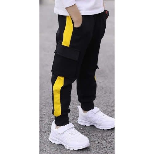 Tipped Joggers For Men