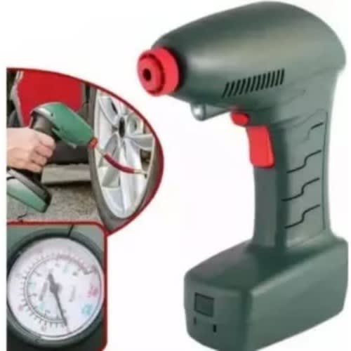 Portable Air Dragon Car Tyre Air Compressor
