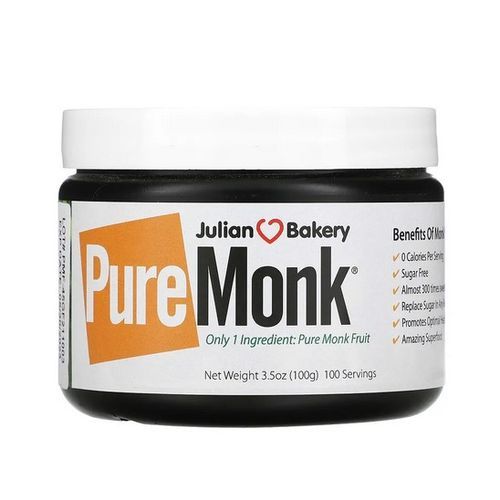 Monk Fruit  100 Grams