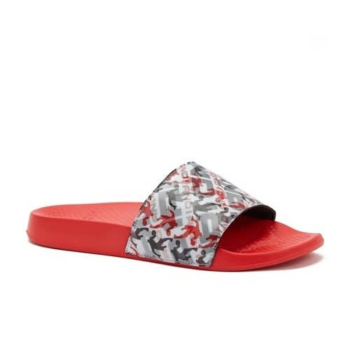 Men's Slide - Red