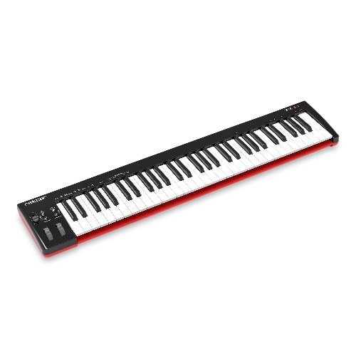 Se61 Usb Midi Controller