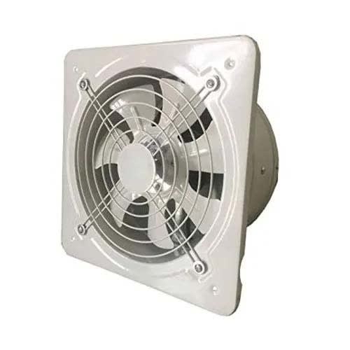 14" Wall Mount Industrial Ventilating/extractor Iron Exhaust Fan
