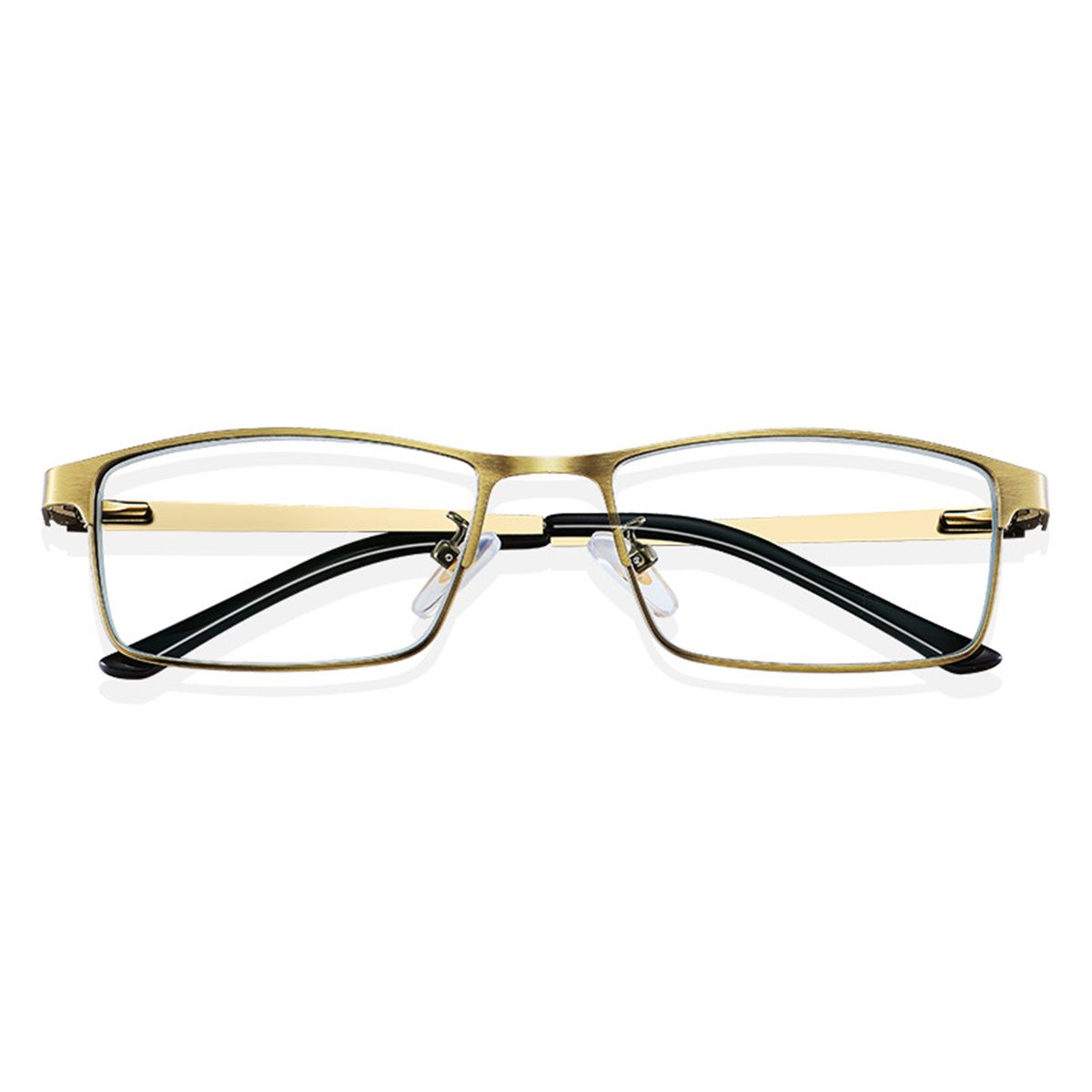 The New Smart Multi-focus Reading Glasses For Men And Women