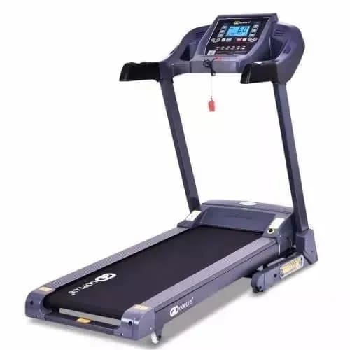 The Fitness 2.5hp Treadmill
