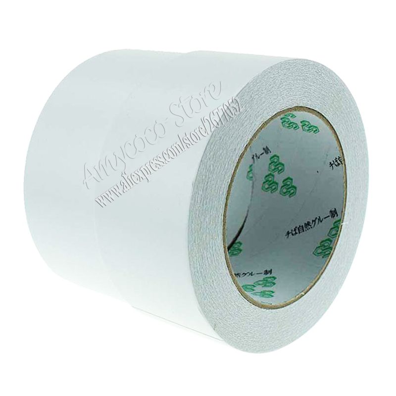 Cooyute Golf Tape High Quality Golf Club Build Up Tape 45mm