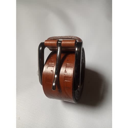 Men's Leather Belt