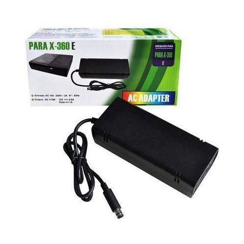 AC ADAPTER POWER SUPPLY - Xbox 360