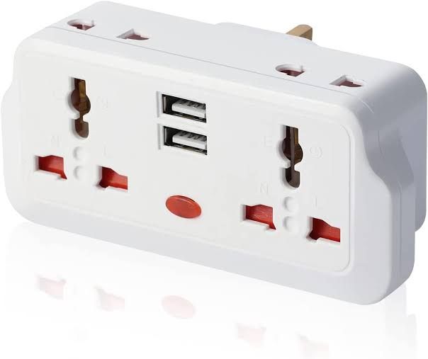 Electric Wall SOCKET