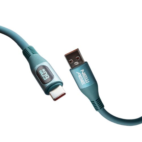 Connect Prime 2 USB-A To Type-c - 60W Digital Cable