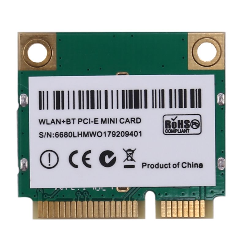 8260HMW Wireless Network Card, Gigabit Dual-Band 5G