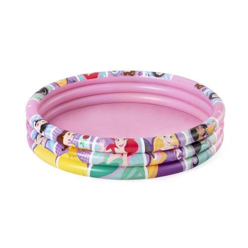Disney Princess 3-ring Pool
