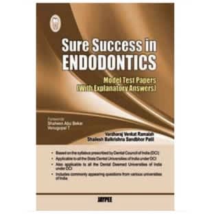 Sure Success In Endodontics