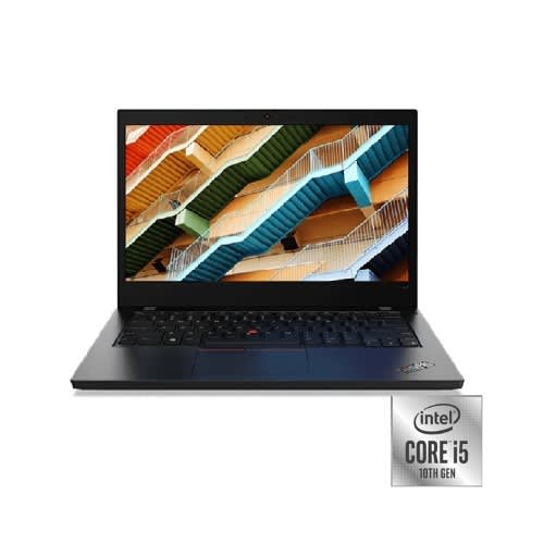 Thinkpad L14 Gen 1 Processor - Intel Core i5-10210u Processor -8GB RAM -256GB SSD